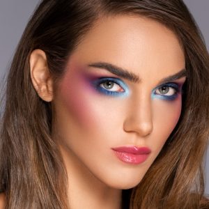 Educational - MAKE UP FASHION