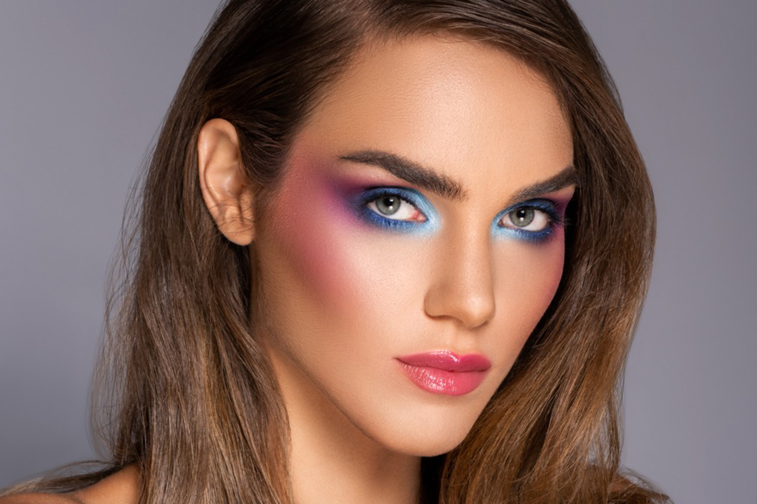 Educational - MAKE UP FASHION