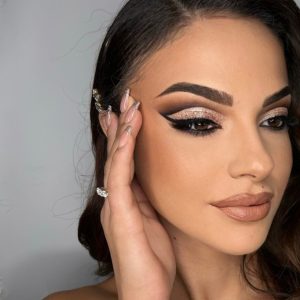 Educational - MAKE UP SPOSA