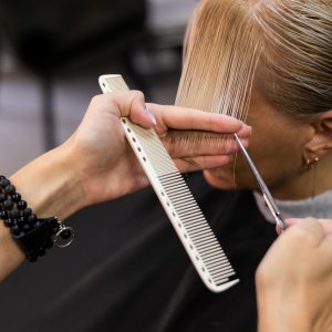 Educational - TAGLIO BASE DONNA