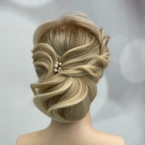Educational - ACCONCIATURA SPOSA