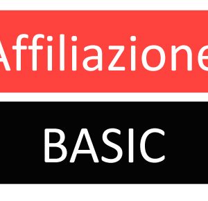 Affiliazione Basic