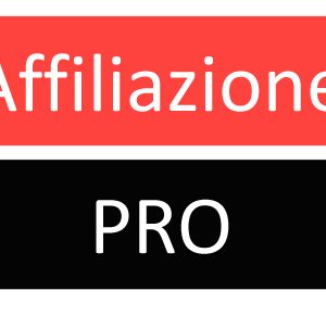 Affiliazione Pro