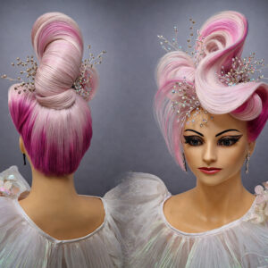Educational - TECNICA BRIDAL C.M.C.