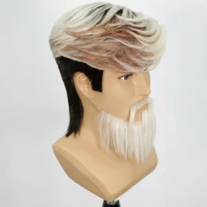 Educational - SALON LOOK