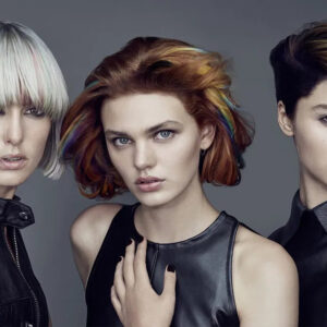 Educational - TAGLIO e COLORE MODA