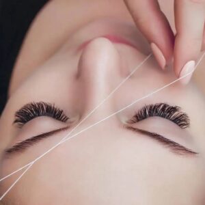 Educational - FILO ARABO DONNA